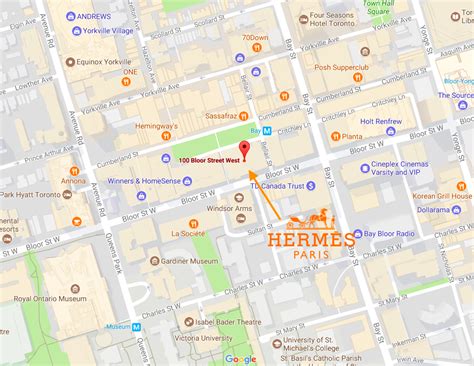 hermes google maps|hermes google review.